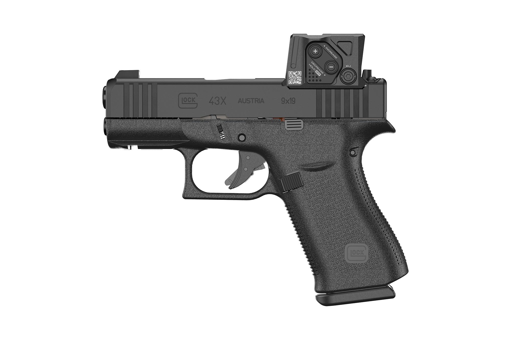 Primary Arms
